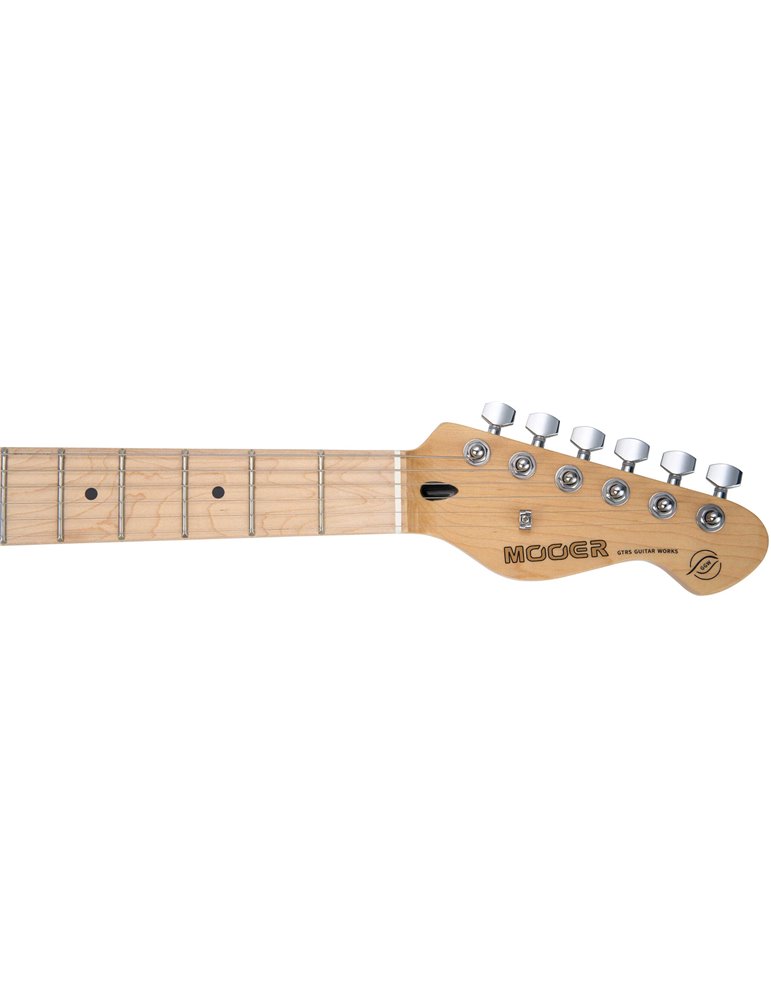 MSC11 PRO POLAR WHITE