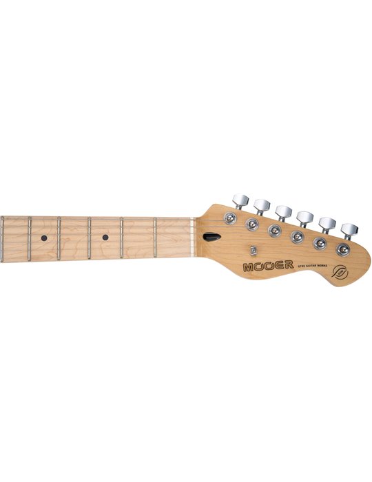 MSC11 PRO POLAR WHITE