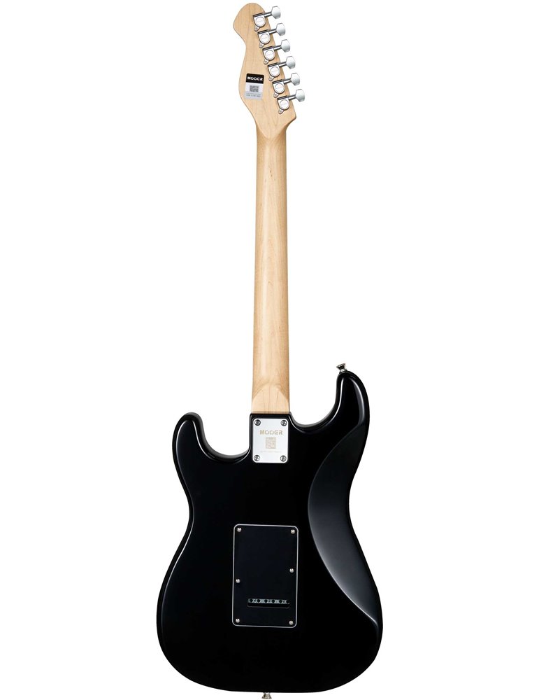 MSC11 PRO BLACK