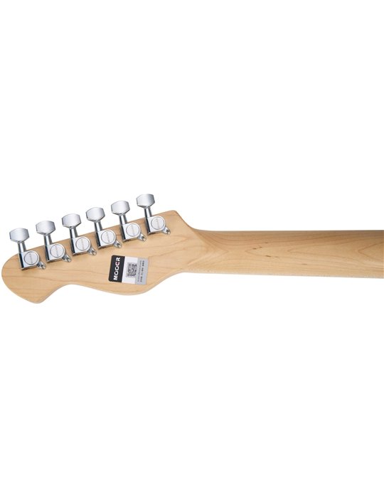 MSC11 PRO BLACK