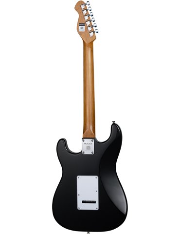 MSC12 PRO IRON SILVER 2