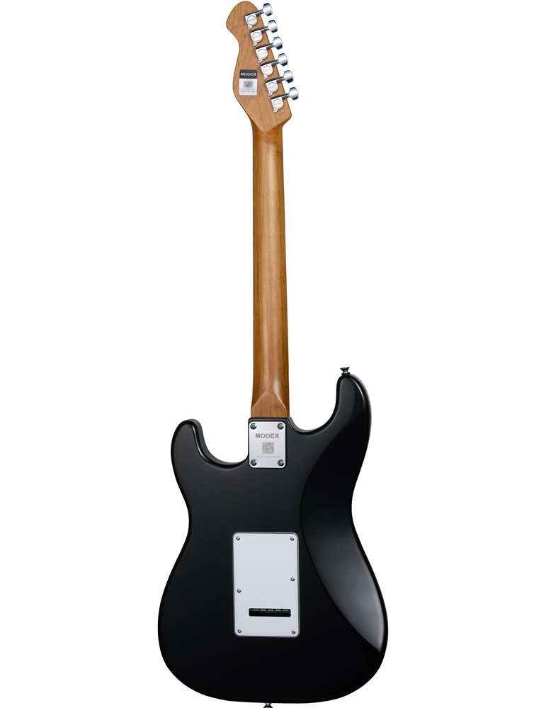 MSC12 PRO IRON SILVER