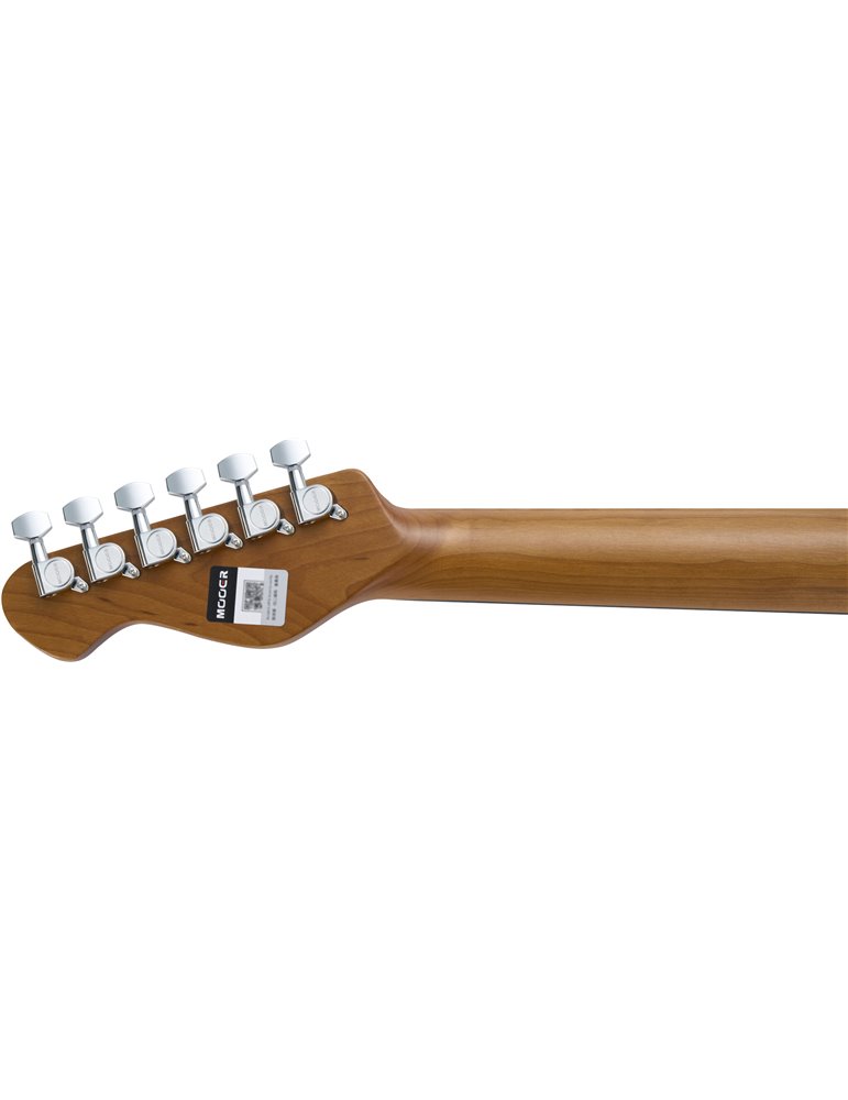 MSC12 PRO IRON SILVER