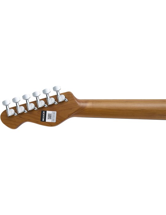 MSC12 PRO IRON SILVER