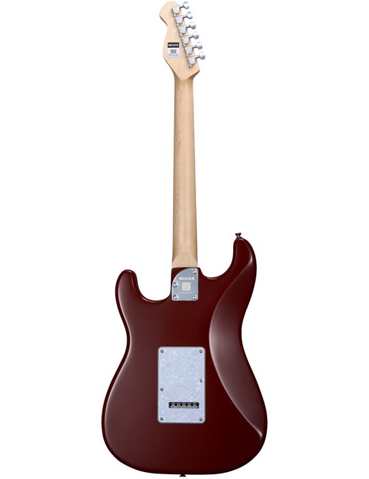 MSC30 PRO SUNSET RED