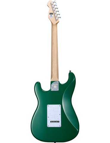 MSC30 PRO LEMON GREEN 2