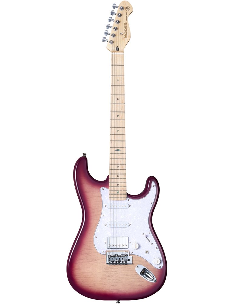 MSC30 PRO ROSE PURPLE