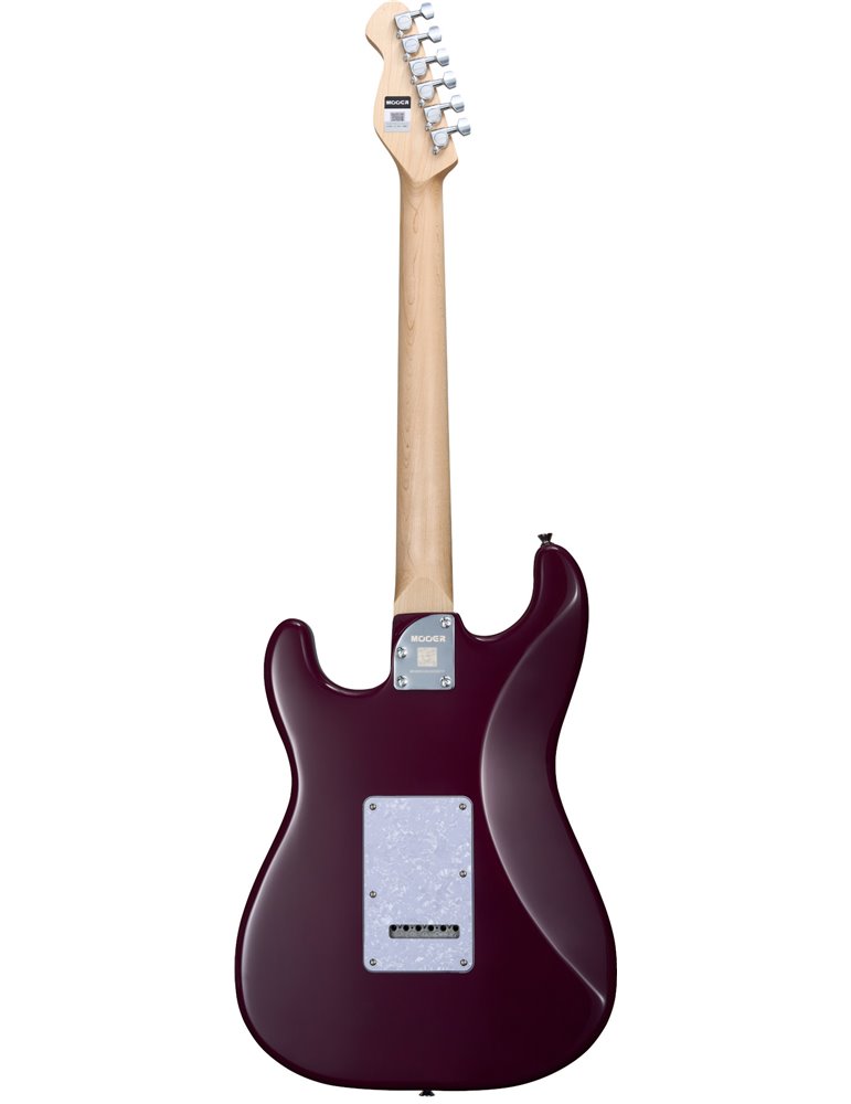 MSC30 PRO ROSE PURPLE