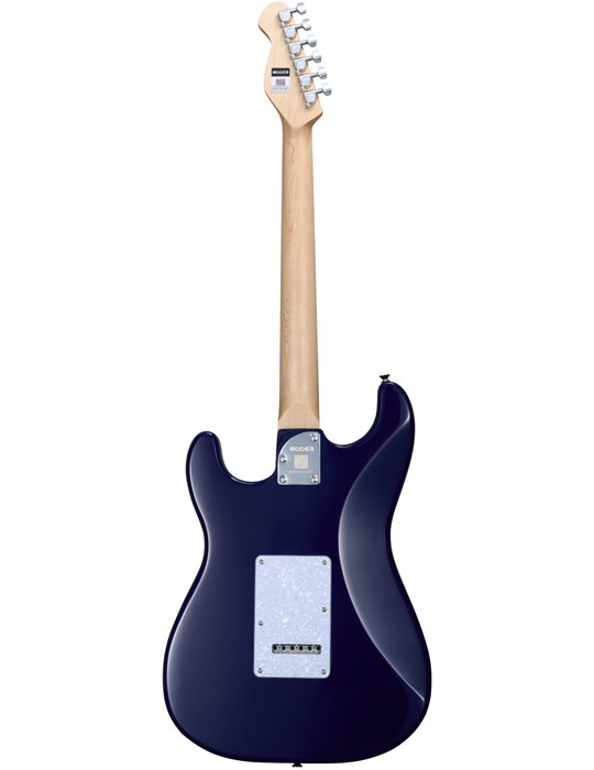 MSC30 PRO LAKE BLUE