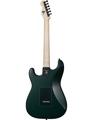 MSC31 PRO GREEN BURST 2