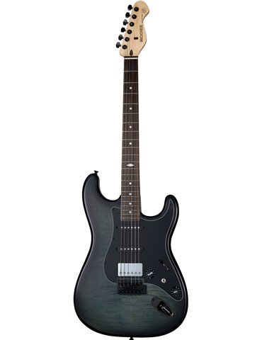 MSC31 PRO GREY BURST