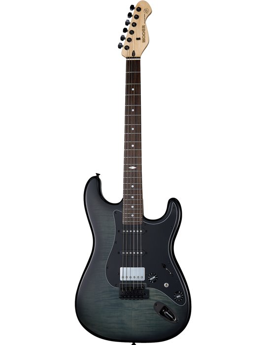 MSC31 PRO GREY BURST