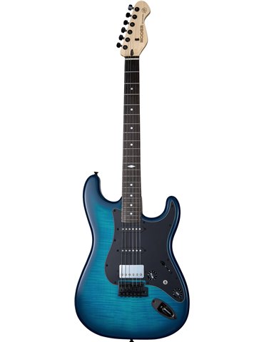 MSC31 PRO BLUE BURS