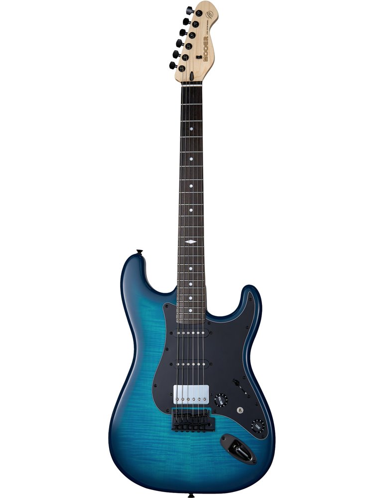 MSC31 PRO BLUE BURS