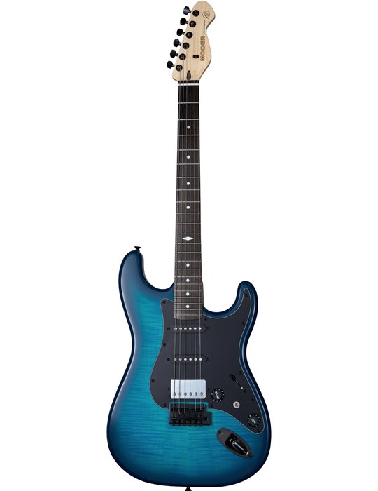MSC31 PRO BLUE BURS