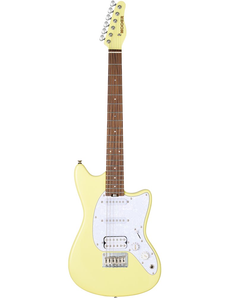 MLT10 CANDY YELLOW