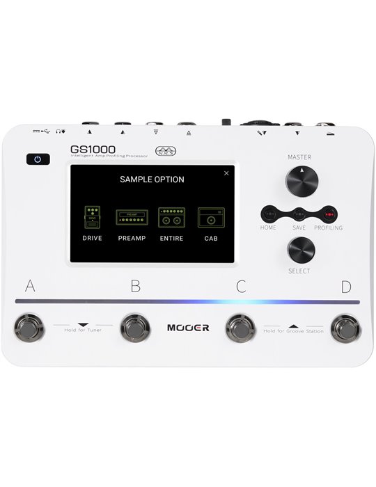 GS1000