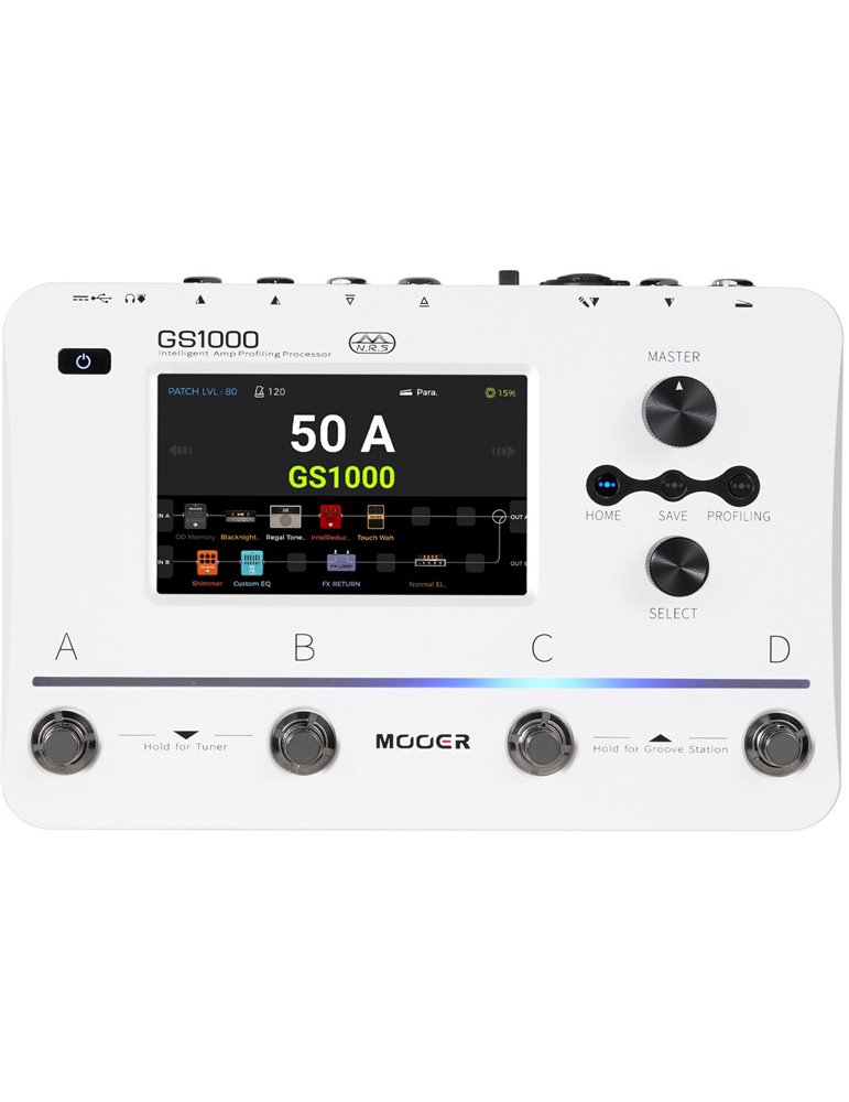 GS1000