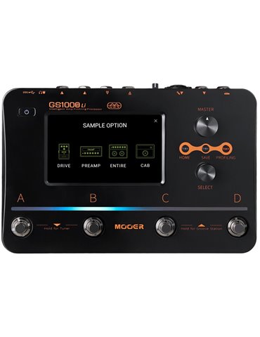 GS1000 LI
