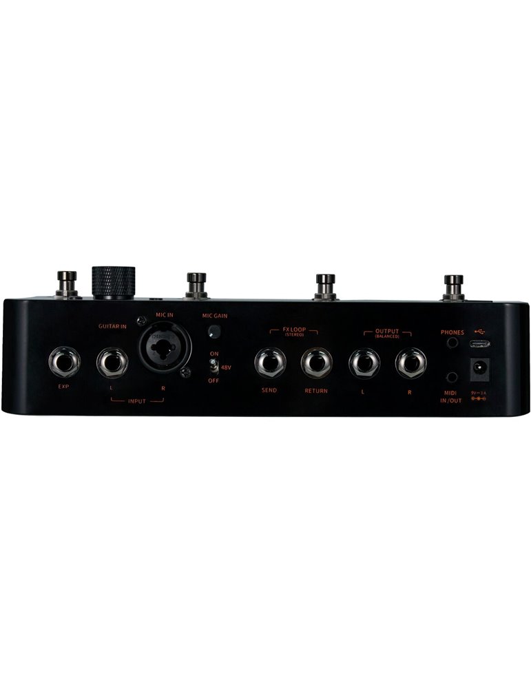 GS1000 LI