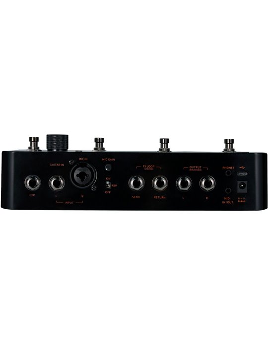 GS1000 LI