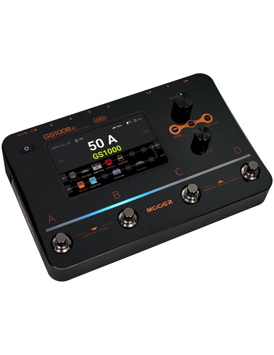 GS1000 LI