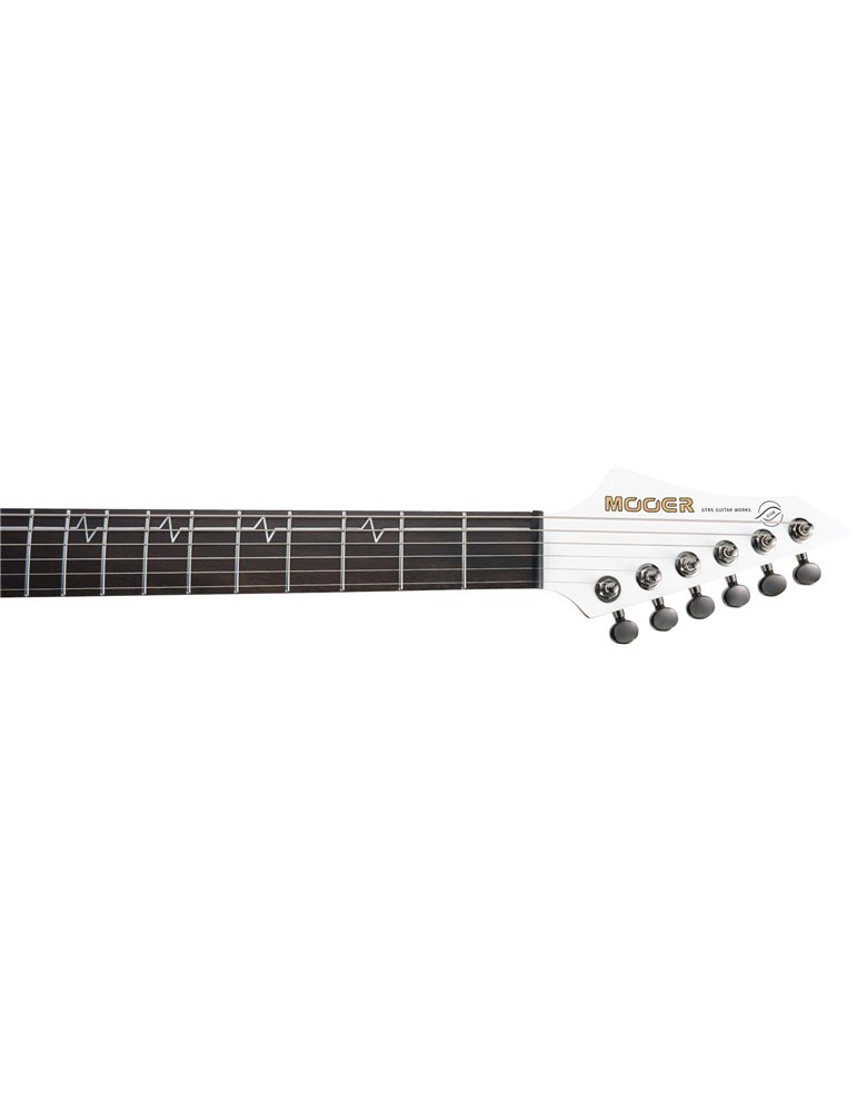 MMT100 PEARL WHITE