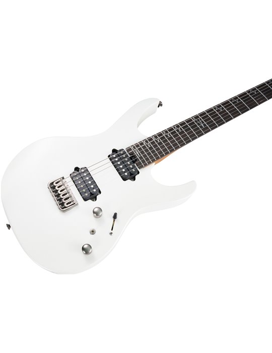 MMT100 PEARL WHITE