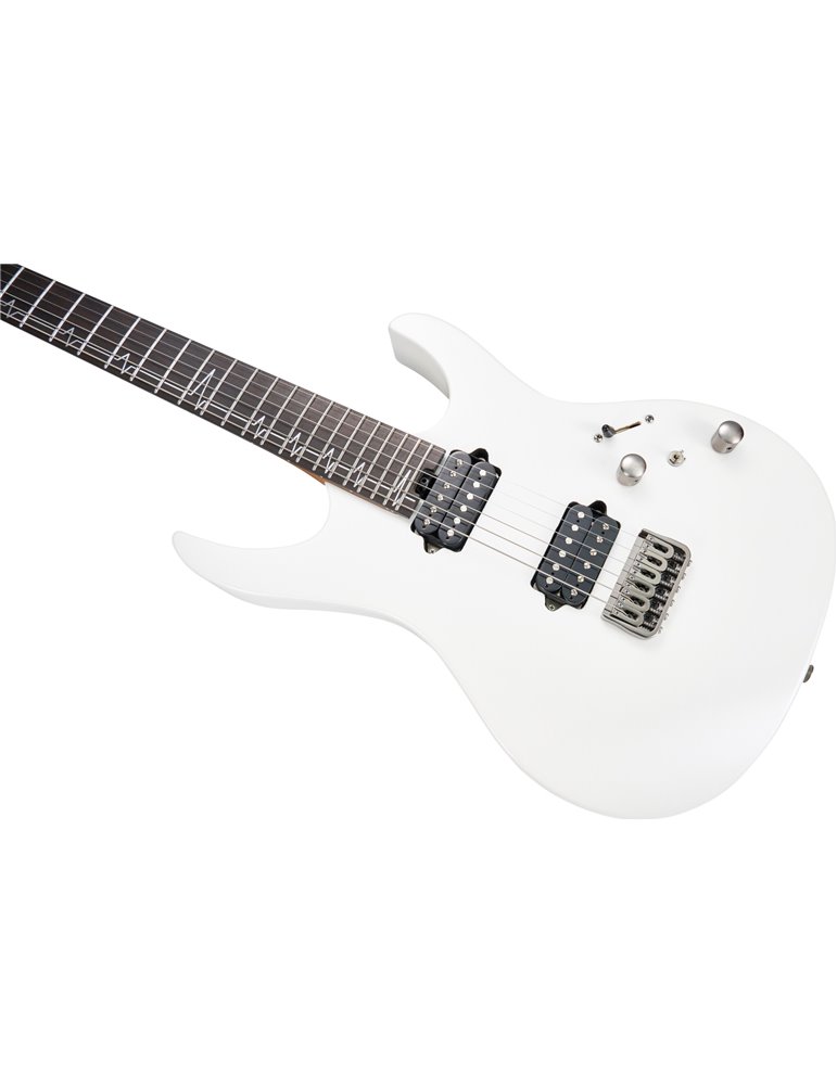 MMT100 PEARL WHITE