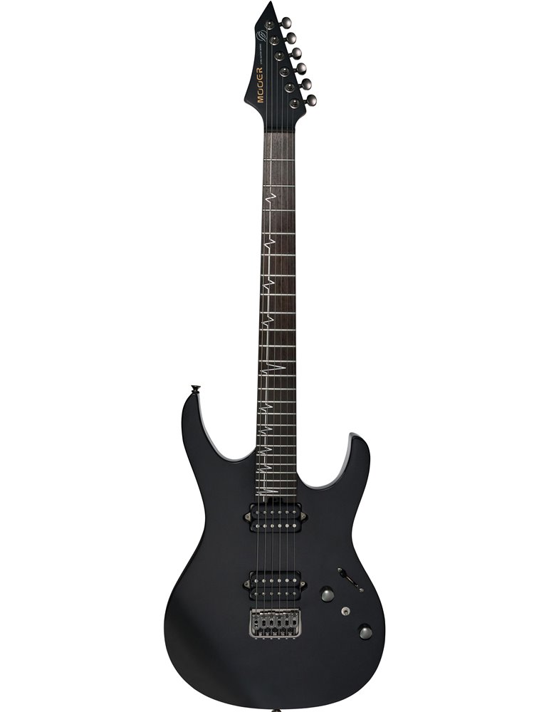 MMT100 PEARL BLACK