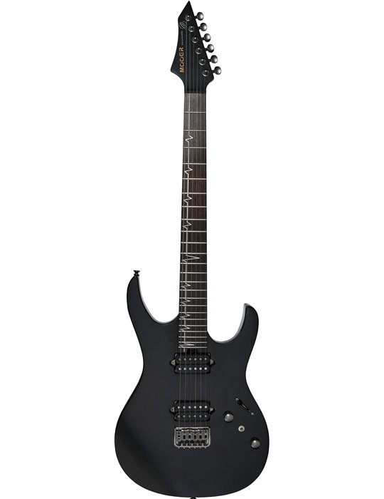 MMT100 PEARL BLACK
