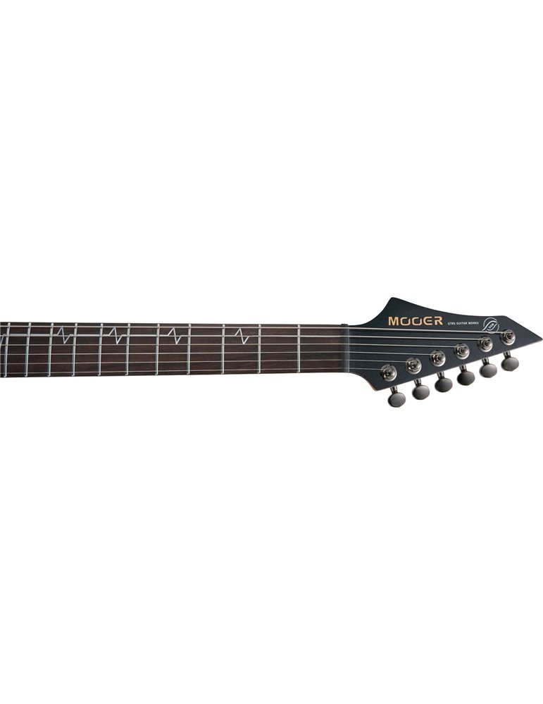 MMT100 PEARL BLACK