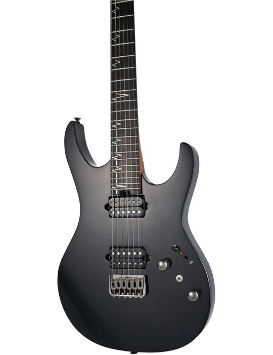 MMT100 PEARL BLACK