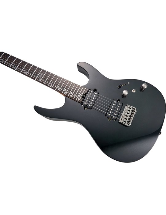 MMT100 PEARL BLACK