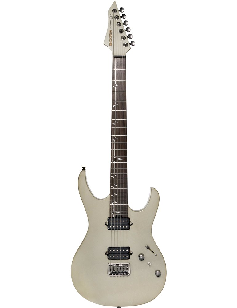 MMT100 IRON GREY
