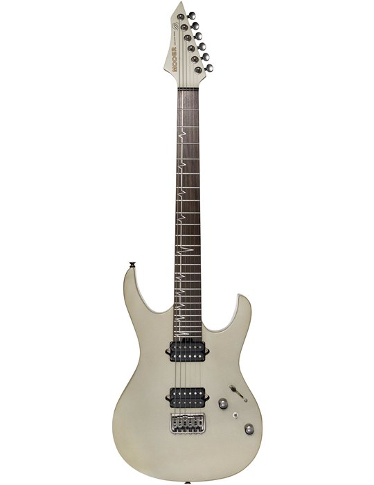 MMT100 IRON GREY