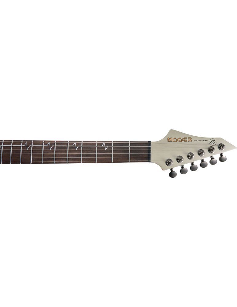 MMT100 IRON GREY