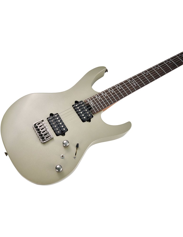 MMT100 IRON GREY
