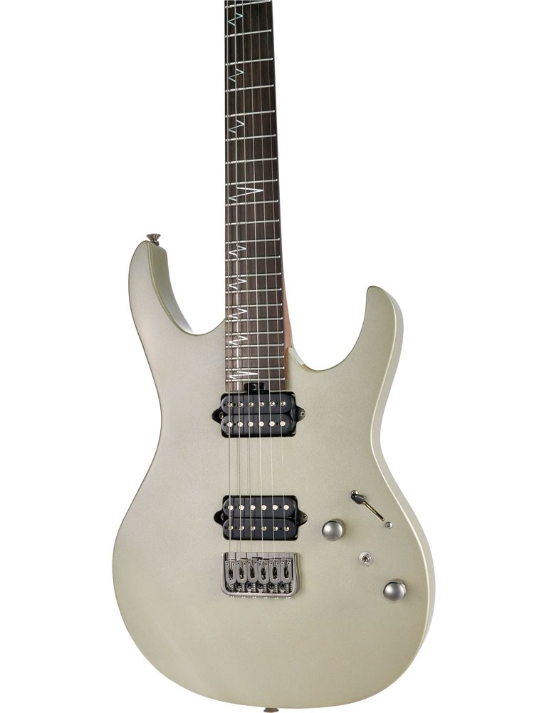 MMT100 IRON GREY