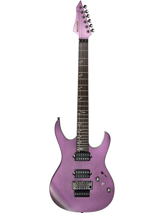 MMT100 FR AURORA PINK