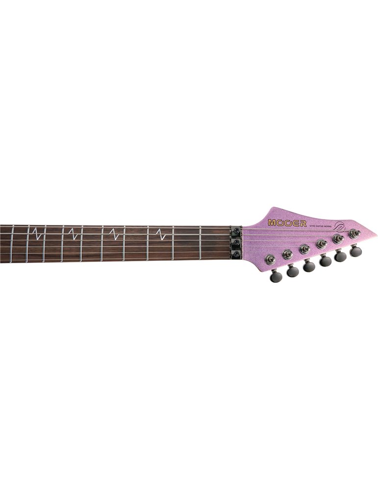 MMT100 FR AURORA PINK