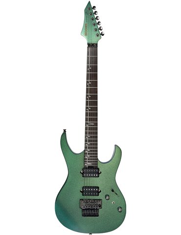 MMT100 FR AURORA GREEN