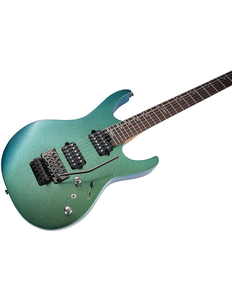 MMT100 FR AURORA GREEN
