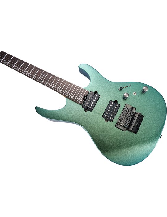 MMT100 FR AURORA GREEN