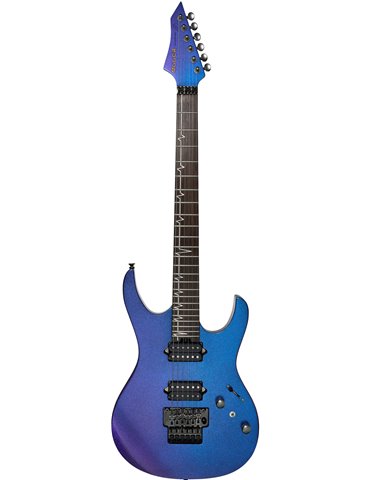 MMT100 FR AURORA PURPLE