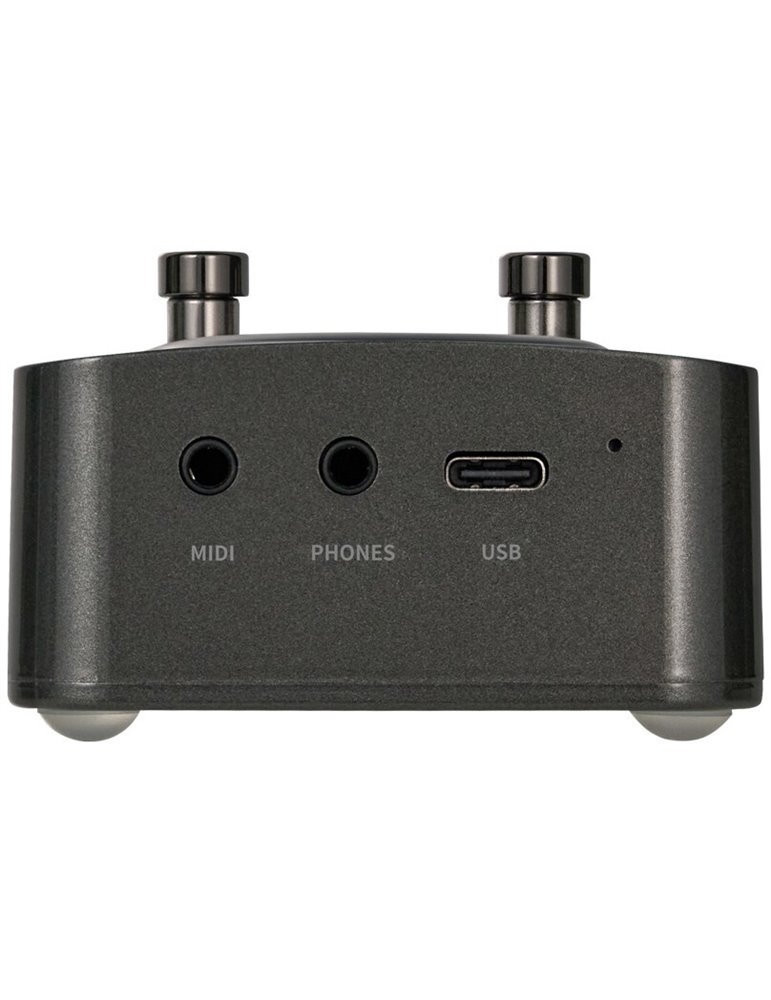 PRIME M2 SPACE GRAY