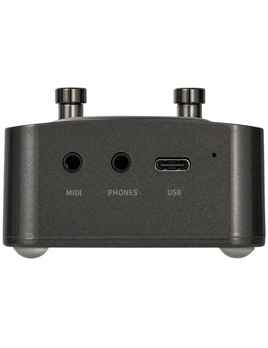 PRIME M2 SPACE GRAY