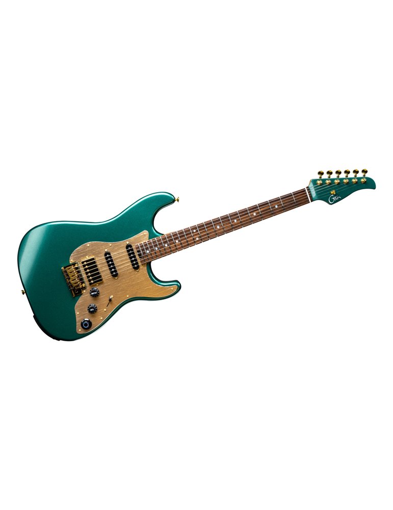 S900 STANDARD 900 650 RACING GREEN