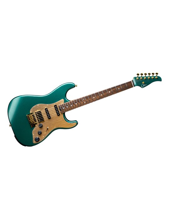 S900 STANDARD 900 650 RACING GREEN