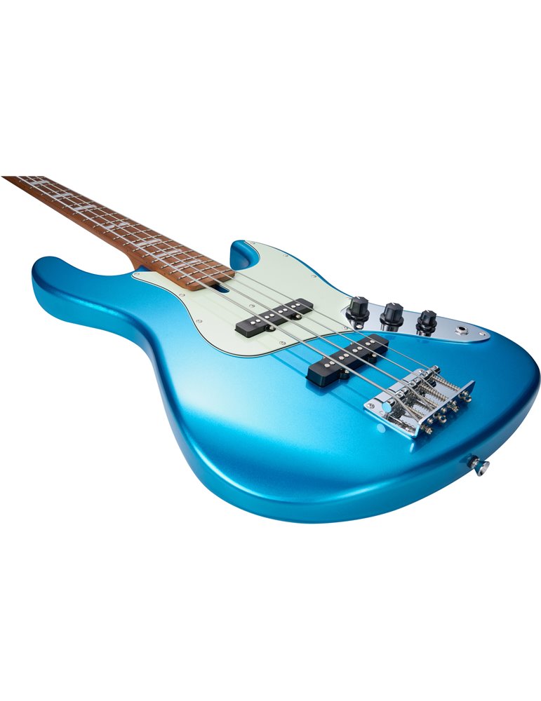 MBJ410 METAL BLUE